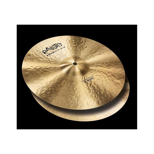 Paiste formula 602 modern - formula,