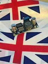 LM2596 DC-DC Adjustable Power