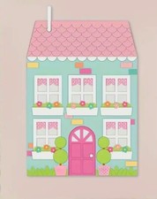 Metal Cutting Dies New Home