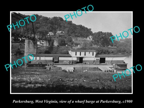 Old large historic photo - large, of