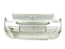 RENAULT CLIO SPORT 195 Front Bumper 2009-2013 | OEM 620226983R Used Genuine