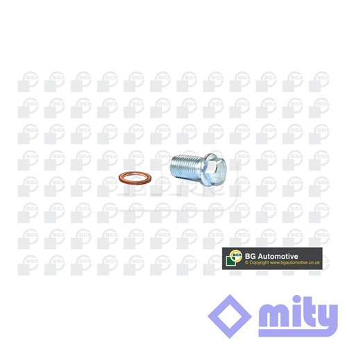 Fits mercedes oil sump - fits,