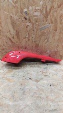 BMW E24 Front Right Bumper to