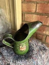 Vintage Wakefield Castrol Half