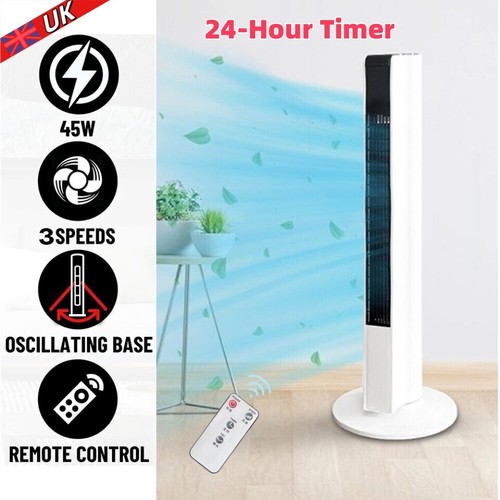 Gear tower fan electric - gear,