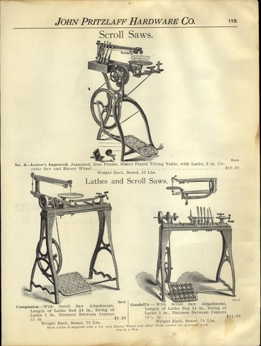 Ca1910 paper lester s - paper, lester's