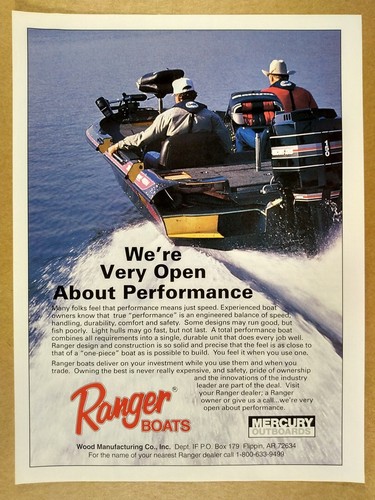 1993 ranger 481v bass - bass, boat