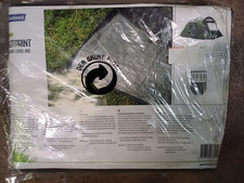 Outwell footprint for - footprint, cape