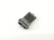 MERCEDES C E CLK ML CLASS W203 W211 W209 W163 HEATER BLOWER RESISTOR A2308210251