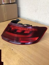 AUDI 8V S3 RS3 A3 (13-20) REAR LIGHT TAILLIGHT LED DRIVER RIGHT SIDE 8V4945096