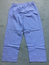 M&S Collection Men’s Pyjama Bottoms Size L