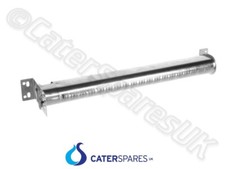 MOORWOOD VULCAN 930733-01 MASTERCHEF MAIN OVEN GAS BURNER TUBE 93073301