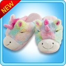 Pillow Pets Authentic Rainbow
