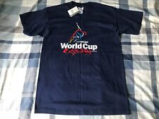 Vintage ICC Cricket World Cup