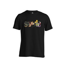 Suede T Shirt Rock Band  Brit