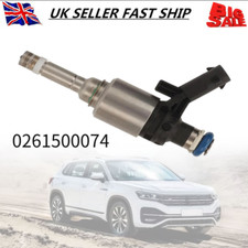 Petrol fuel injector - petrol,