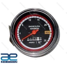 Tachometer For Oliver Tractors
