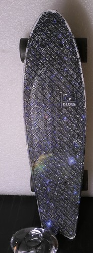 Globe bantam galaxy inch - globe,