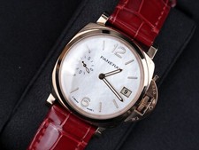 Panerai Piccolo Due Madreperla