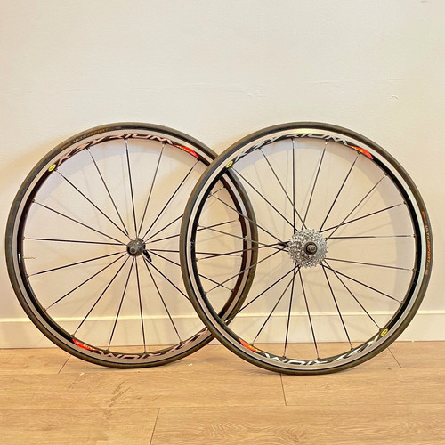 Mavic ksyrium elite 700c - mavic,