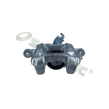SHAFTEC Brake Caliper BC20054 Transit Custom Tourneo Rear Right 15 to 16 1768154