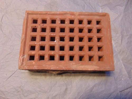 Air brick vent bricks - brick,