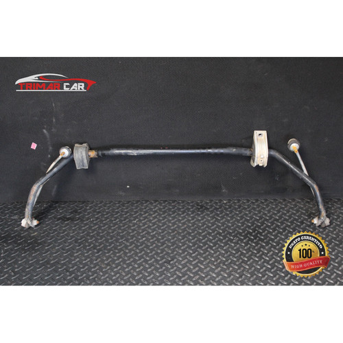 Front stabilizer bar - stabilizer, bmw