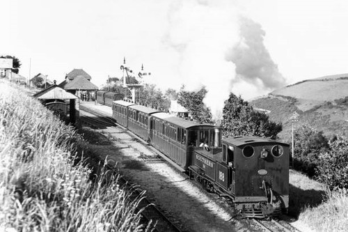 Lew locomotive 262t 188 - no,