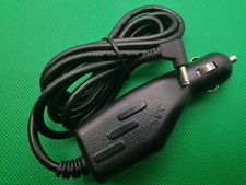 Genuine TomTom GO/One car charger for 300, 500, 700, 510, 710, 910, Rider V1