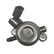 Mercedes High Pressure Fuel