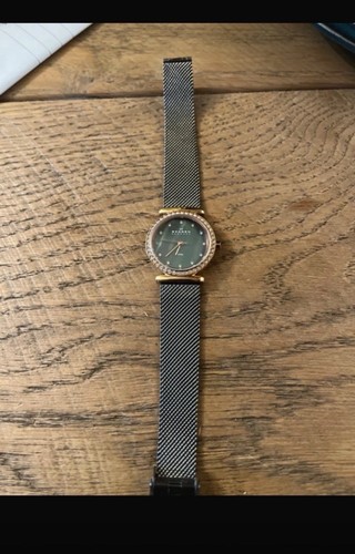 Skagen 108srm 25mm pearl - skagen,