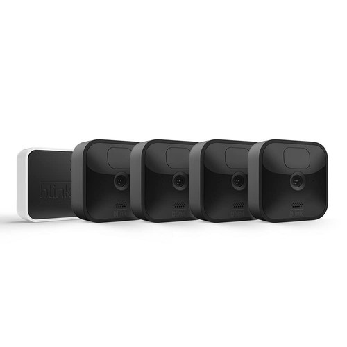 Blink outdoor wireless - blink,