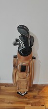 Ram V force Golf Set, With