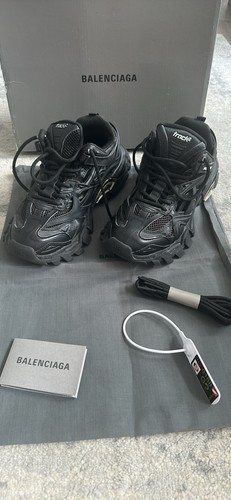 Balenciaga track women - balenciaga,