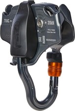Petzl Pulley / Petzl Trac 