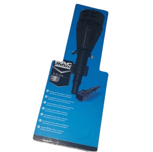 Karcher macallister lance - to,