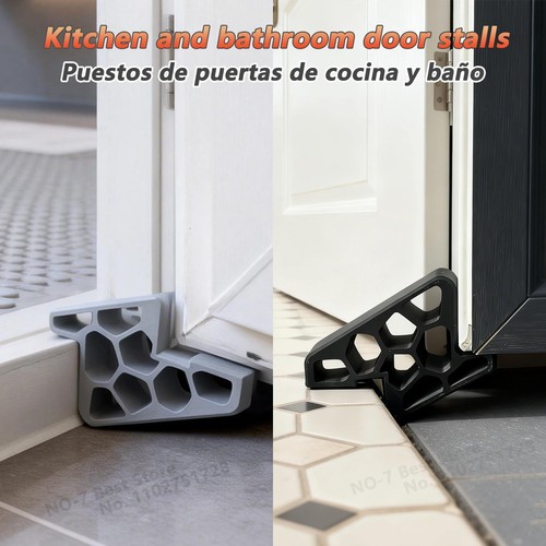 Heavy duty door stopper - door,