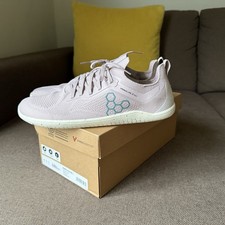 Vivobarefoot Primus Lite Knit Women’s Lilac - UK 9 / EU 43