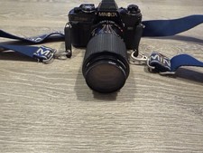 Minolta X-700 35mm Film MD