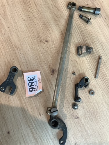 Vintage singer 99k part 33618 - part,