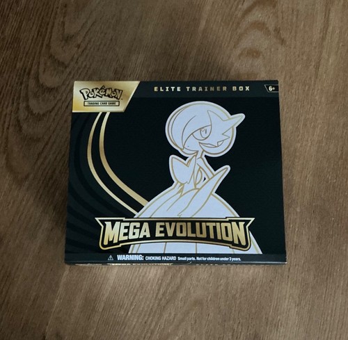Pokémon tcg mega evolution - pokémon,