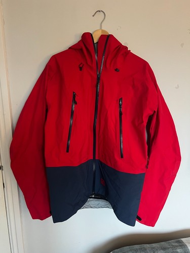 Womens ski jacket - womens, off)
