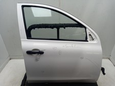NISSAN MICRA Right Front Door