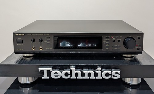 Technics ge90 digital sound - sh-ge90,