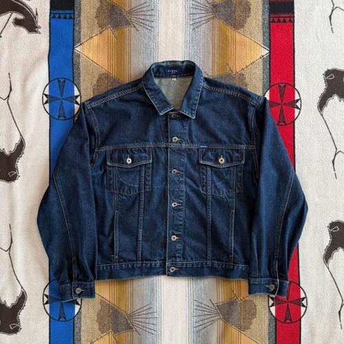 Vintage guess jeans denim - guess,