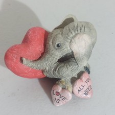Tuskers Love Is...All You Need