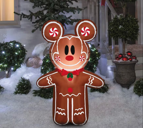 Gemmy industries christmas - 42",