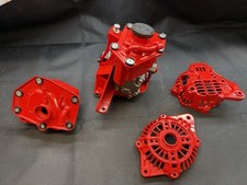 GENUINE SUBARU Forester IMPREZA 1.5 2.0 2.5 POWER STEERING PUMP Header Tank