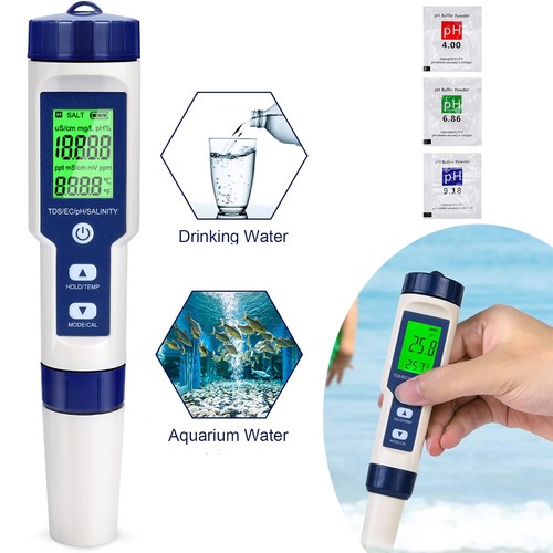 Water tester meter for tds - tester,