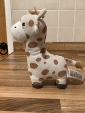 H&M HOME Little Giraffe Beige